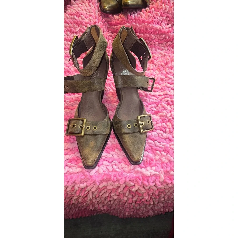 Jeffrey Campbell jeffrey campbell